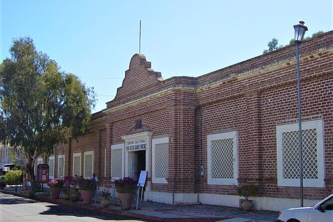 Todos Santos Private 6 hrs 1-08 paxs - Final Thoughts