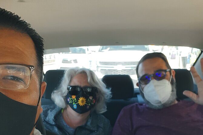 Todos Santos Private Transportation to Airport in Sanjose del Cabo - Key Points