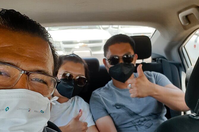 Todos Santos Private Transportation to Airport in Sanjose del Cabo - Real User Experiences