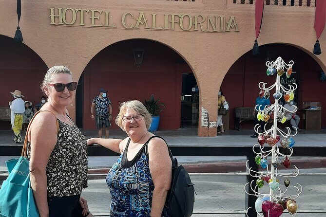 Todos Santos Private Transportation to Airport in Sanjose del Cabo - Pricing and Value