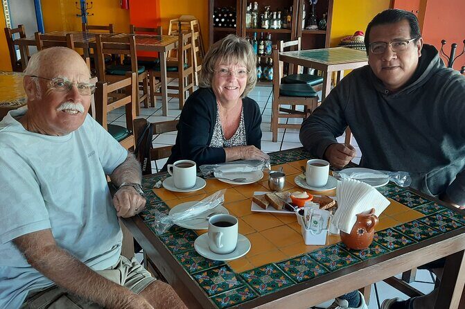 Todos Santos Private Transportation to Airport in Sanjose del Cabo - The Sum Up