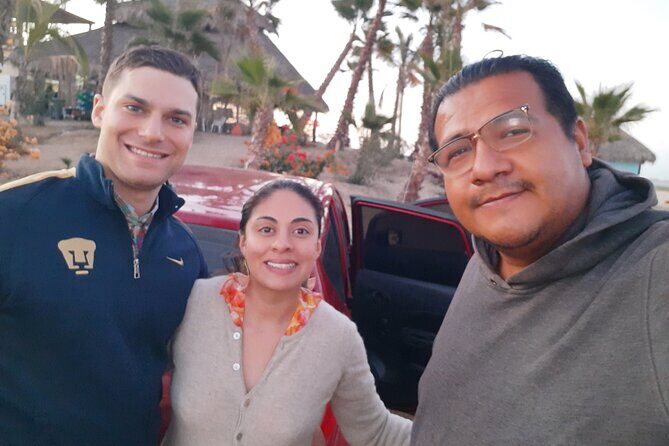 Todos Santos Private Transportation to Airport in Sanjose del Cabo - FAQs