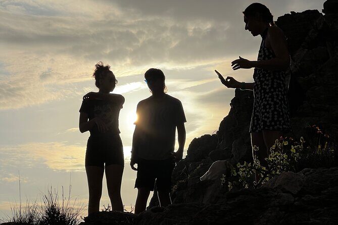 Todos Santos Sunset Hike - The Bottom Line