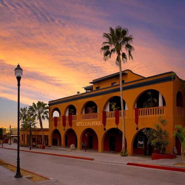 Todos Santos Sunset - Price and Value