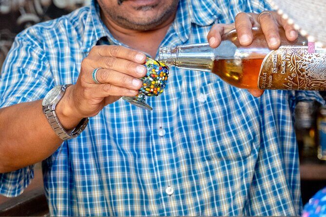 Todos Santos Tequila Tasting and Cultural Tour - The Itinerary in Detail