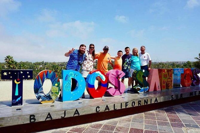 Todos Santos tour & Hotel California - A Deep Dive into the Todos Santos Experience