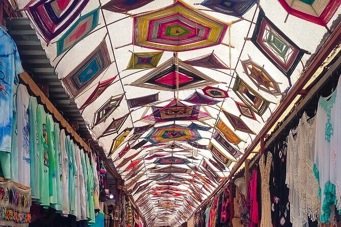 Todos Santos Treasure Hunt - Who Would Love This?