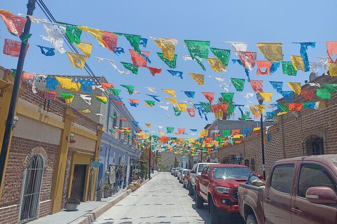 Todos Santos Treasure Hunt - Final Thoughts