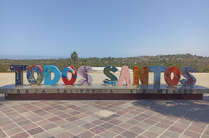 Todos Santos Treasure Hunt - FAQs About the Todos Santos Treasure Hunt