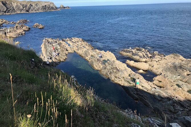 Toe Head Clifftop Hike in West Cork - Real Traveler Perspectives
