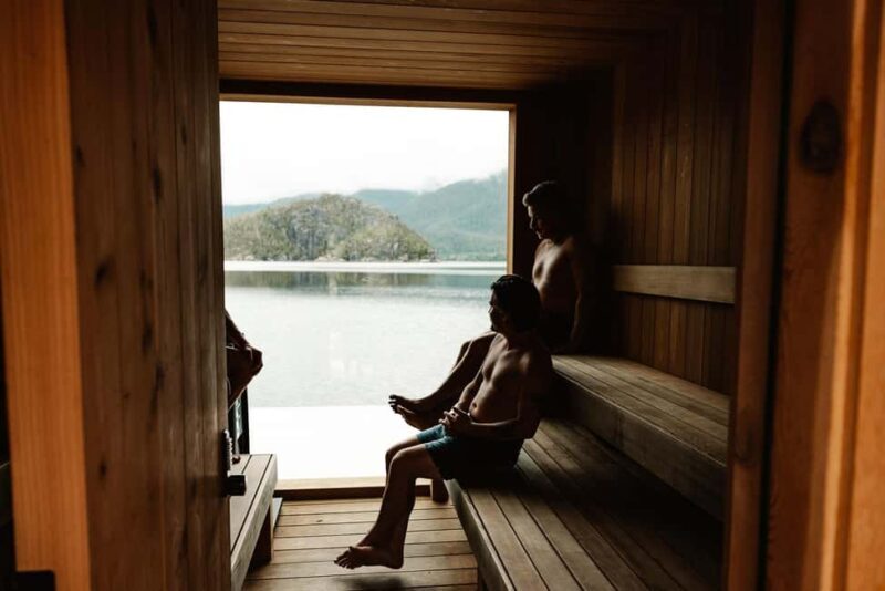 Tofino: Floating Sauna Experience with Coastal Boat Ride - Final Thoughts