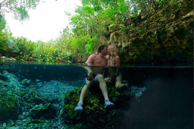 Toh Tours Adventures Cenotes Chemuyil - Detailed Review of the Chemuyil Cenote Tour