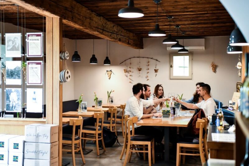 Tokaj: Classic Wine Tasting - Exploring the Tokaj: Classic Wine Tasting Tour