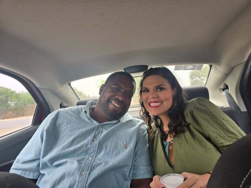 Tolantongo and La Gloria: From Mexico City. Local Gastronomic Experience. - An In-Depth Look at the Tour