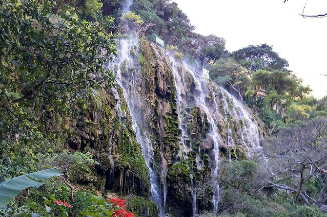 Tolantongo Caves Full Day from Mexico City - What to Expect from the Tour