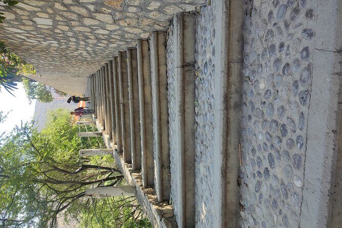 Tolantongo Caves Full Day from Mexico City - The Sum Up