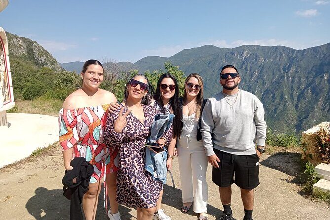 Tolantongo Caves, Grottos and Waterfall Tour from CDMX - Who Will Enjoy This Tour?