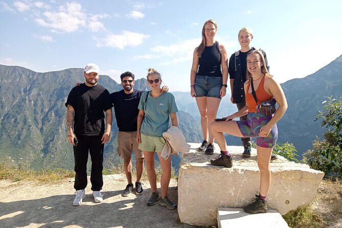 Tolantongo Caves, Grottos and Waterfall Tour from CDMX - FAQs