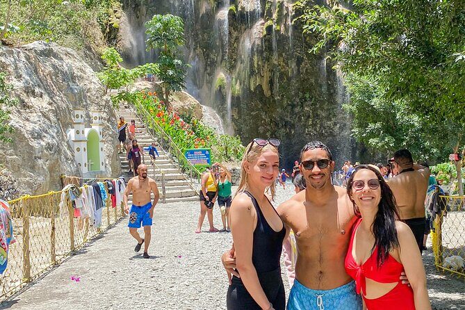Tolantongo Caves Hot Springs & Waterfalls Small Group Tour - Is This Tour Right for You?