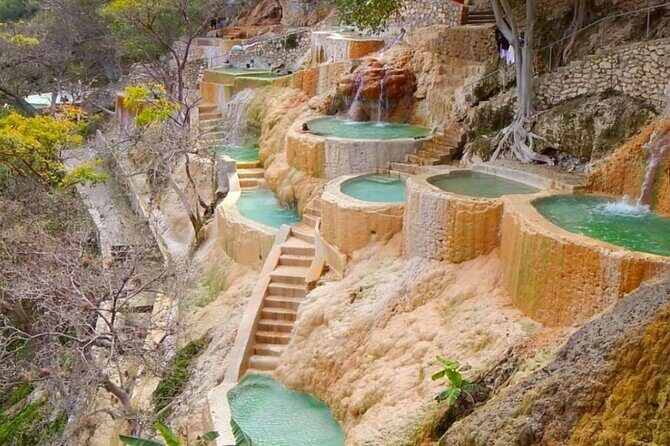 Tolantongo Caves Hot Springs & Waterfalls Small Group Tour - FAQs About the Tolantongo Caves Tour