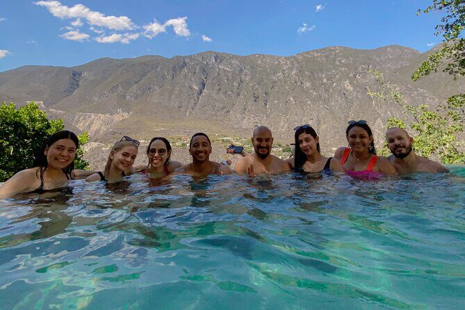 Tolantongo Caves Hot Springs & Waterfalls Small Group Tour - Final Thoughts