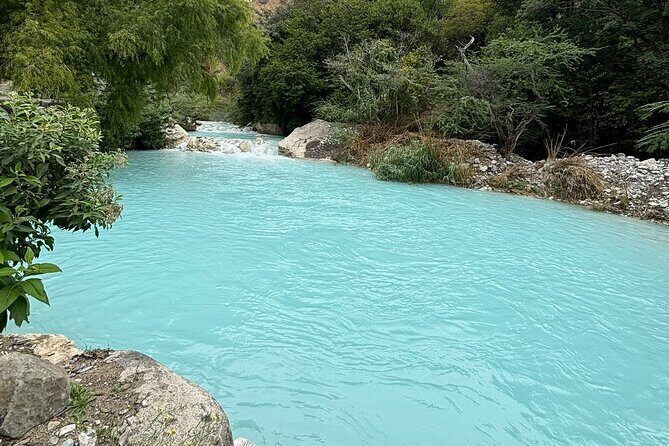 Tolantongo: Every Trip Is A New Story - Final Thoughts