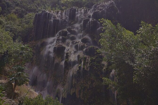 TOLANTONGO GROTTO, 1 to 11 PASSENGERS. - Planning Your Day: What You’ll Experience