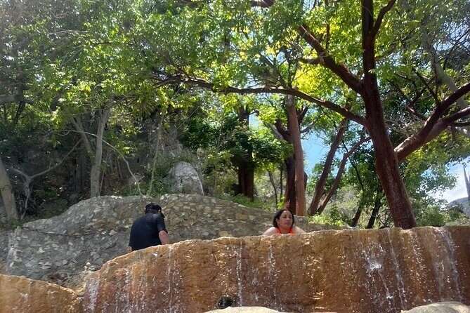 TOLANTONGO GROTTO, 1 to 11 PASSENGERS. - Is This Tour Worth It?