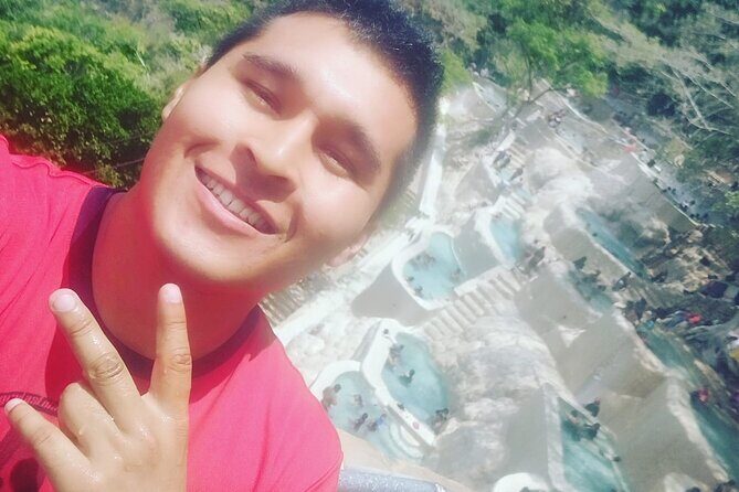 TOLANTONGO GROTTO, 1 to 11 PASSENGERS. - Who Would Love This Experience?