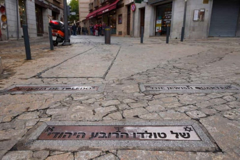 Toledo al Completo con Patio-Casa Palacio - Frequently Asked Questions