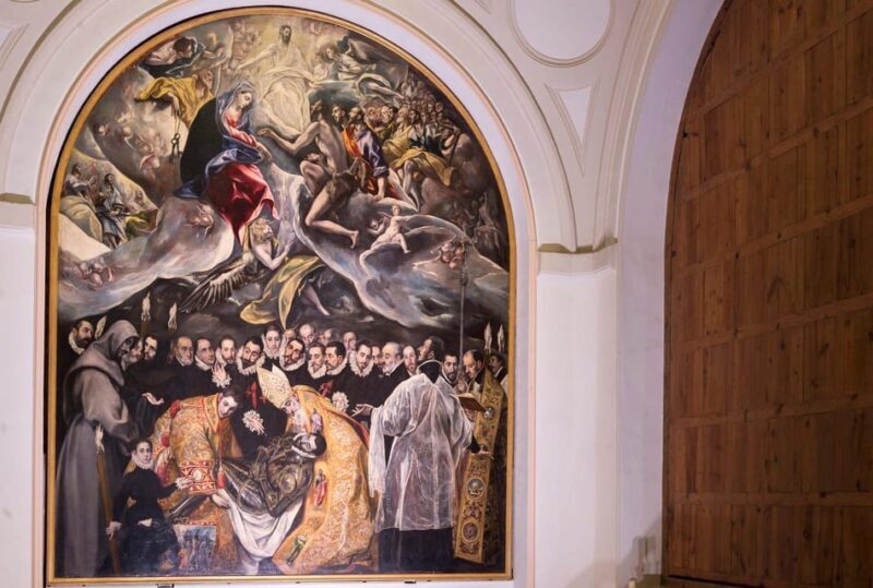 Toledo and its 7 Monuments: Tourist Bracelet + Guided Visit - Exploring Toledo and Its 7 Monuments: Tourist Bracelet + Guided Visit