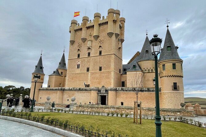 Toledo and Segovia Private Tour with Hotel Pick up from Madrid - Final Thoughts