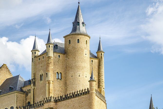 Toledo and Segovia Private Tour with Hotel Pick up from Madrid - FAQ