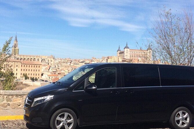 Toledo and Segovia Private Tour with Hotel Pick Up from Madrid - What Makes This Tour Stand Out