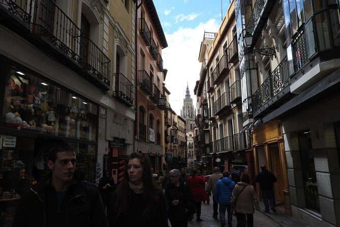 Toledo and Segovia Private Tour with Hotel Pick Up from Madrid - Is This Tour Right for You?
