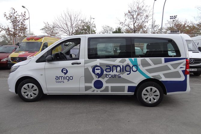 Toledo and Segovia Private Tour with Pick-up from Madrid - The Value of a Private Tour Like This