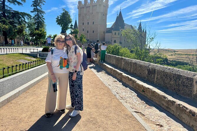 Toledo and Segovia Tour 8 different places - Honest Thoughts and Final Verdict
