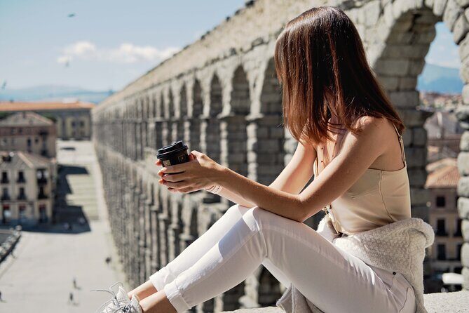 Toledo and Segovia Tour 8 different places - Final Thoughts