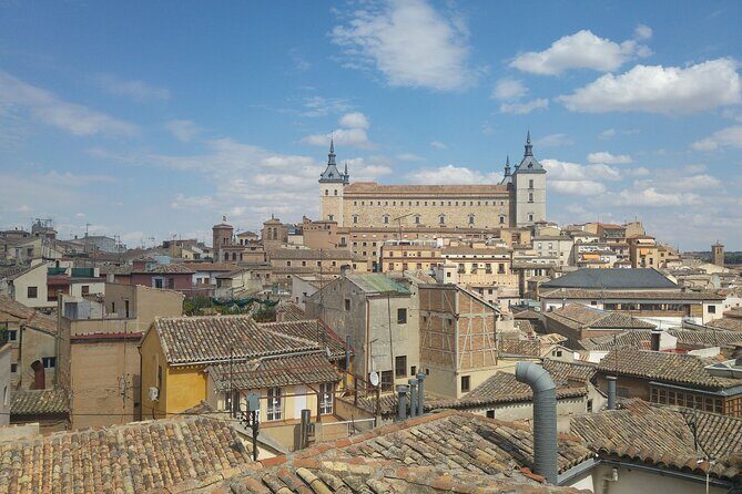 Toledo, Ávila & Segovia: Private Full-Day Tour from Madrid - Who Is This Tour Best For?