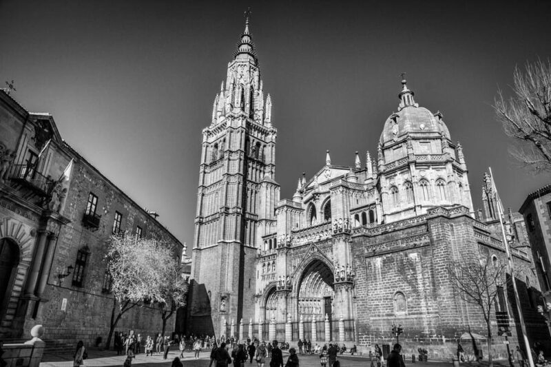 Toledo Cathedral Guided Tour in Spanish - What to Expect on the Toledo Cathedral Guided Tour