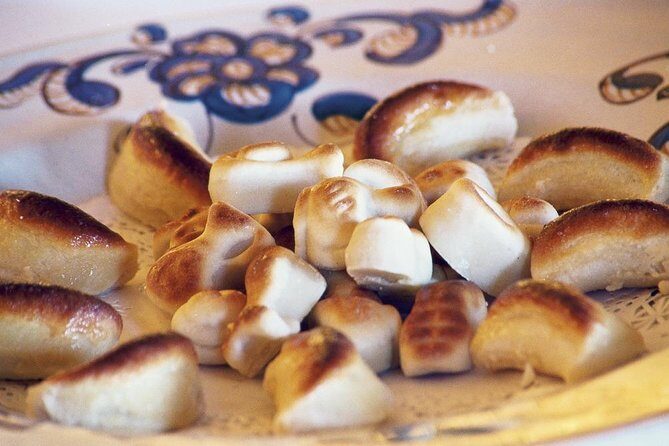 Toledo, City of the Three Cultures - FAQs