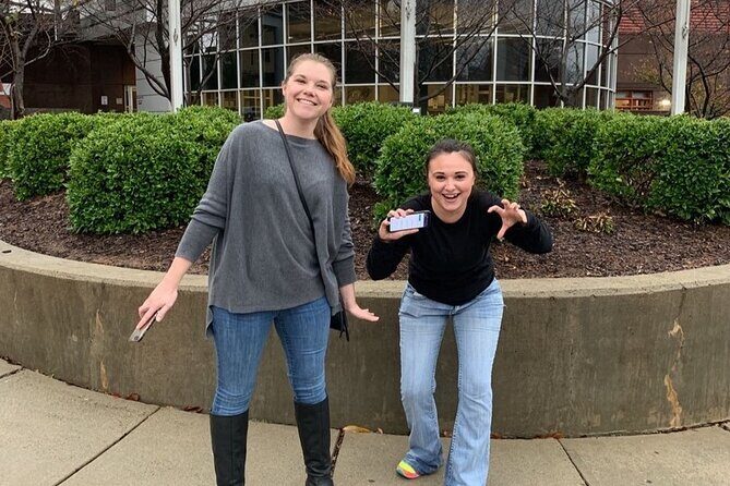 Toledo City Scavenger Hunt by Zombie Scavengers - What to Expect from the Zombie Scavengers Experience