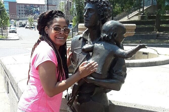 Toledo City Scavenger Hunt by Zombie Scavengers - What Makes This Experience Stand Out?