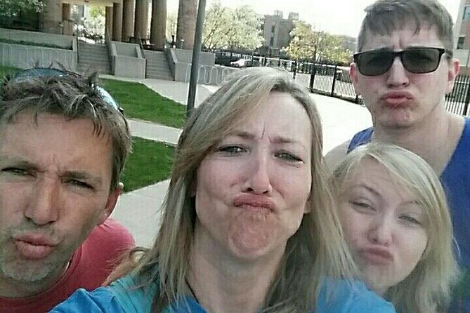 Toledo City Scavenger Hunt by Zombie Scavengers - What Are the Downsides?