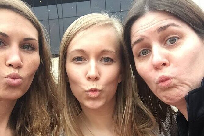 Toledo City Scavenger Hunt by Zombie Scavengers - Final Thoughts