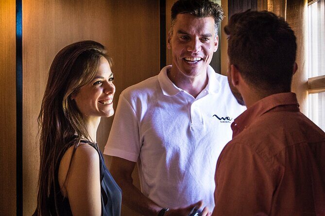 Toledo Tour & Vineyard Walk with Wine Tasting from Madrid - Breaking Down the Day: Hour by Hour