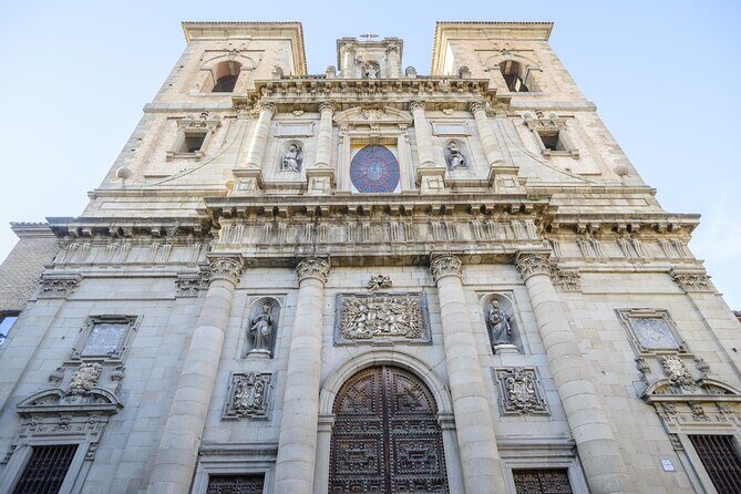 Toledo Tour & Vineyard Walk with Wine Tasting from Madrid - Who Should Book This Tour