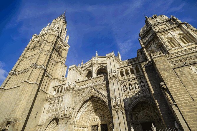 Toledo Tour & Vineyard Walk with Wine Tasting from Madrid - FAQ: Practical Questions Answered