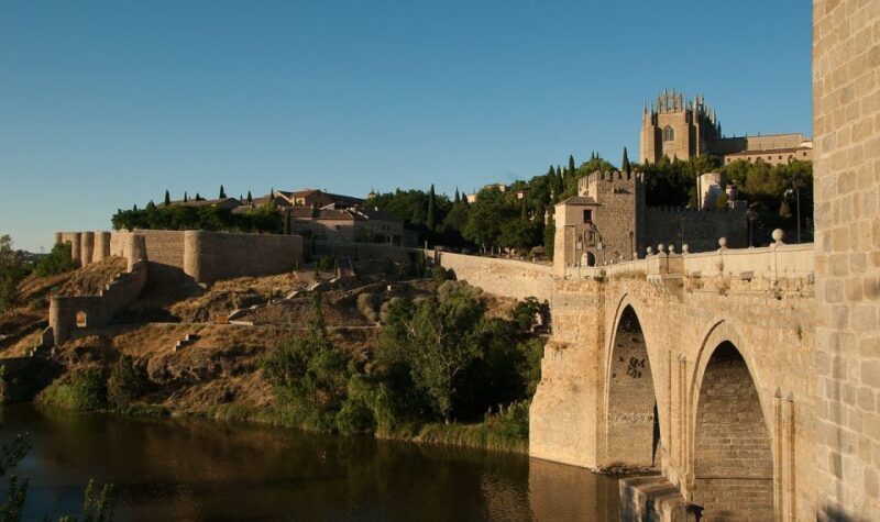 Toledo Complete with monuments and Cathedral - Breakdown of the Itinerary and Highlights