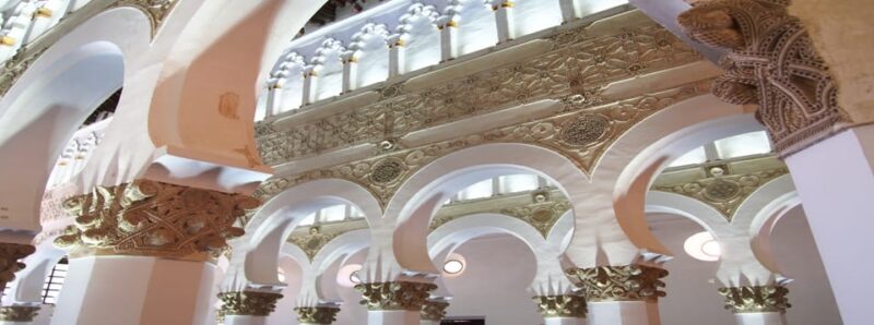 Toledo Complete with monuments and Cathedral - FAQ